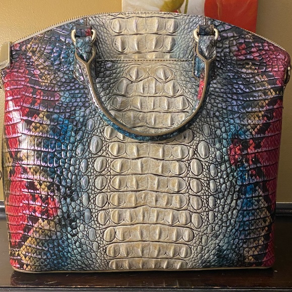 Brahmin Duxbury Komodo - Picture 4 of 4